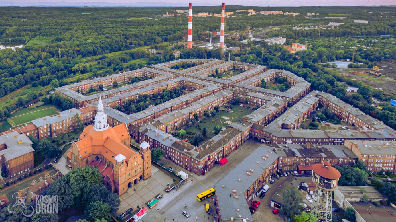 Nikiszowiec