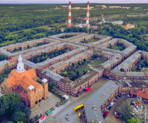 Nikiszowiec
