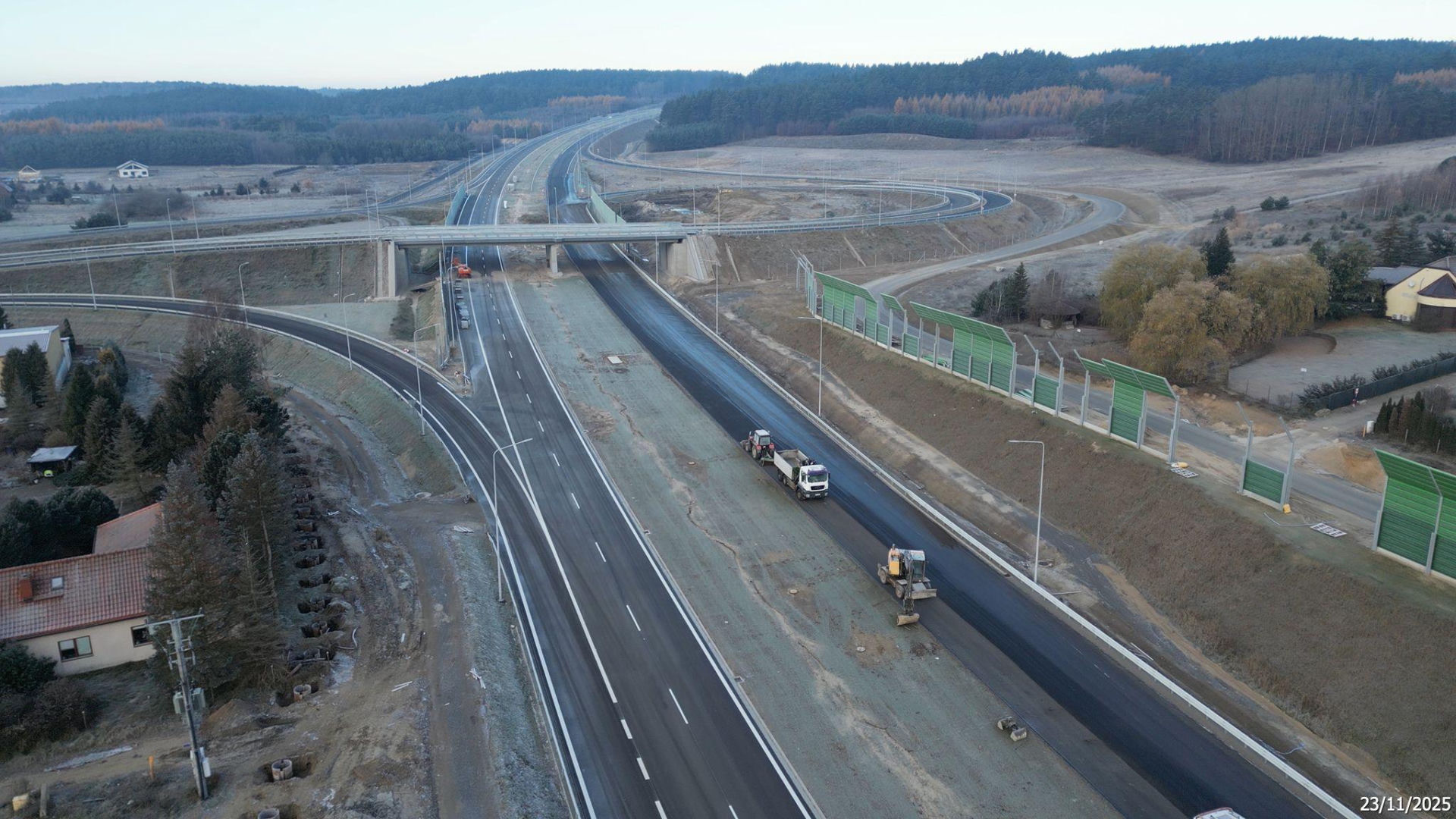 Obwodnica Metropolii Trójmiejskiej