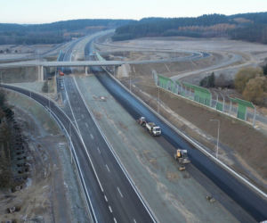 Obwodnica Metropolii Trójmiejskiej