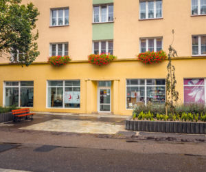 Galeria na Piętrze