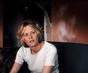 Meg Ryan
