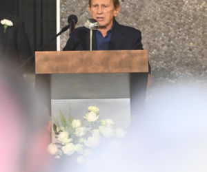 Poruszający gest Karola Nawrockiego na pogrzebie Jana Frycza