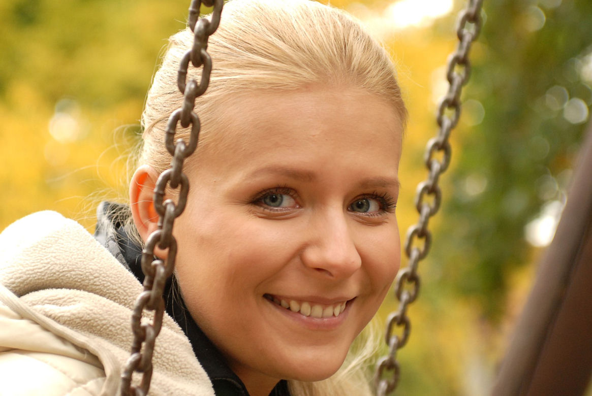 Pierwsza miłość. Aneta Zając 2008 rok