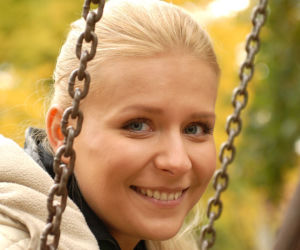 Pierwsza miłość. Aneta Zając 2008 rok