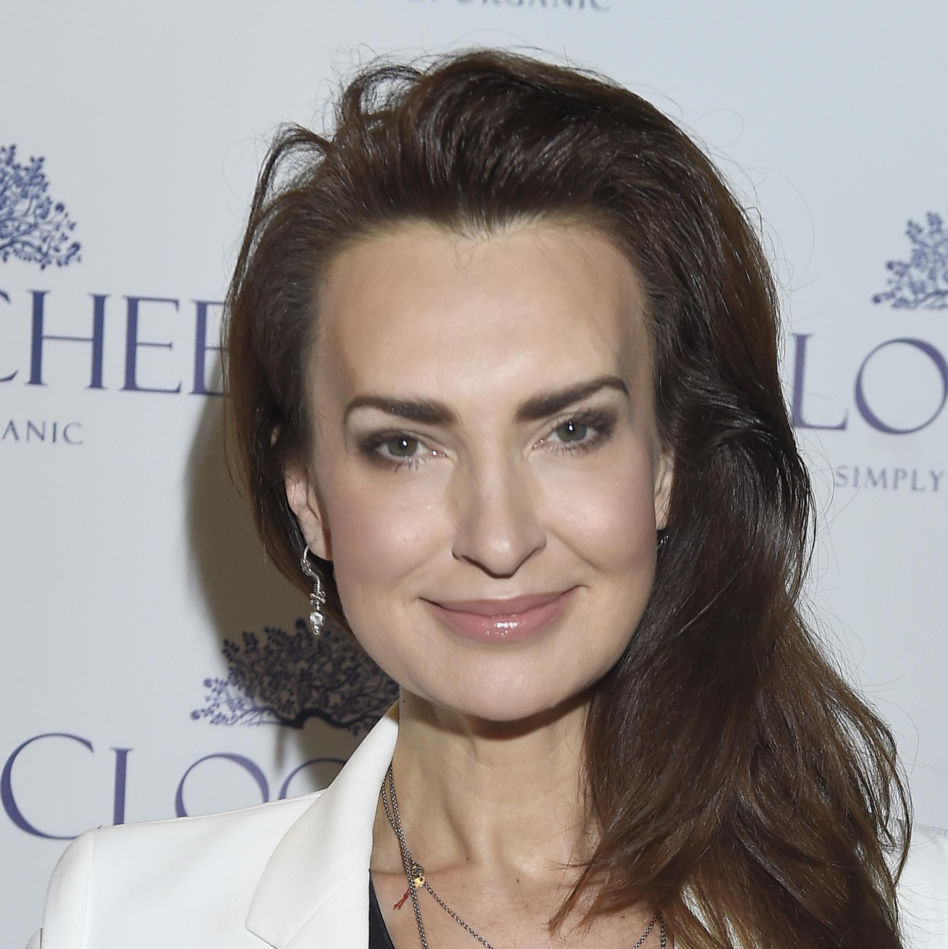 Agnieszka Maciąg