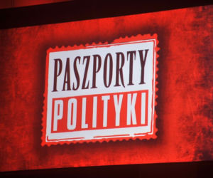 Paszporty Polityki