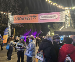 SnowFest 2026 - fotorelacja z festiwalu - Szczyrk 6-7 marca