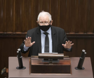 Jarosław Kaczyński