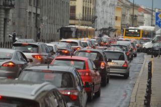 Nadchodzi totalny paraliż Warszawy. Kierowcy i pasażerowie komunikacji miejskiej będą wściekli
