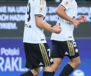 Legia Warszawa - Wisła Kraków