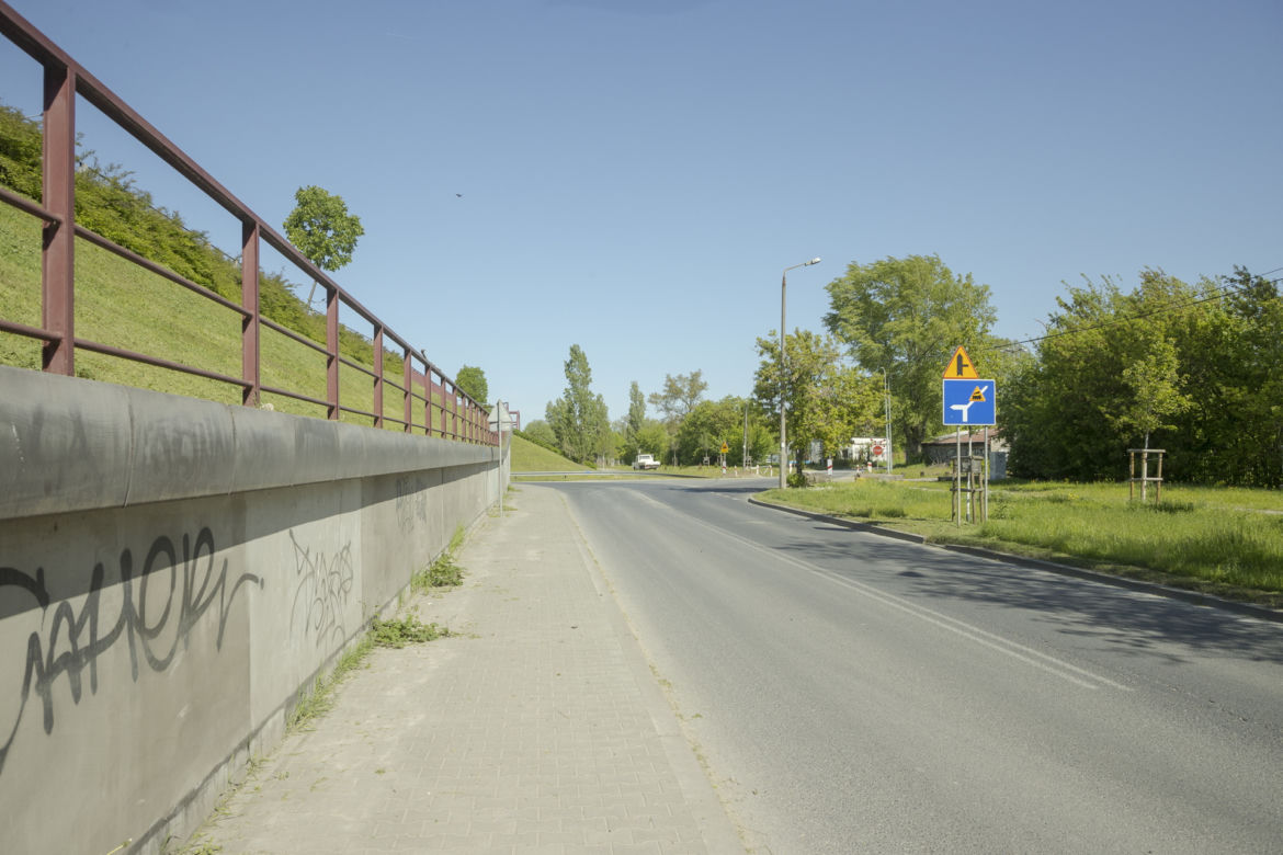 "Ubezpieczyciel wmawia mi, że chciałem się zabić". Dramat kierowcy z Warszawy