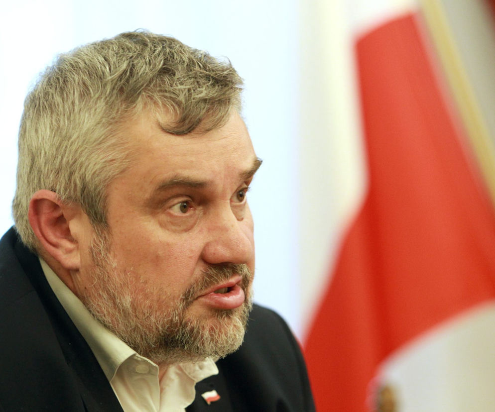 Jan Ardanowski