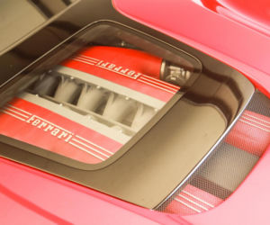Ferrari F12 TRS