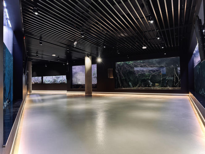 Egzotarium w Sosnowcu