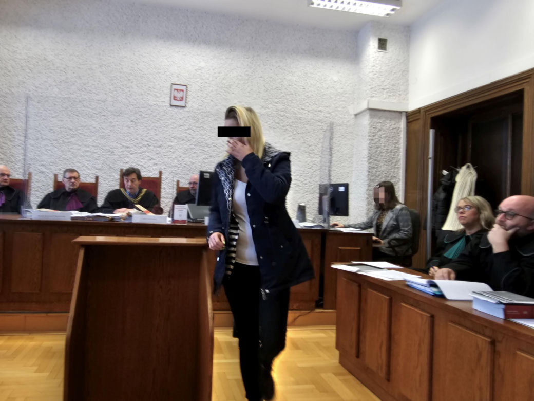 Nikt nie pomógł pobitemu na śmierć Piotrowi w mieszkaniu pełnym ludzi