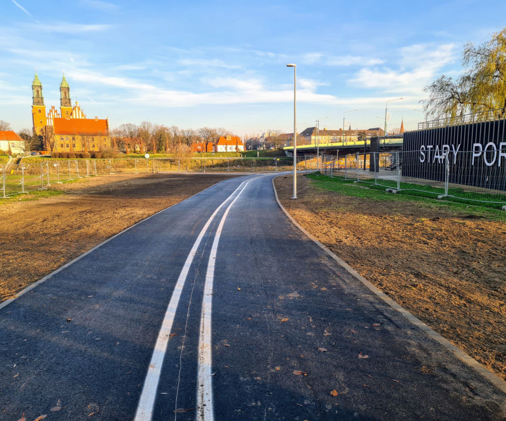 Nowy odcinek Wartostrady