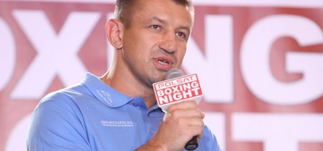 Polsat Boxing Night 2018 - karta walk, bilety, data, miejsce 