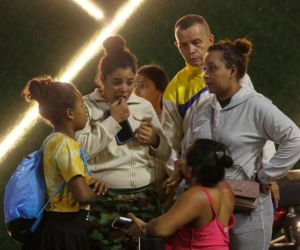 Atak na Wenezuelę. Władze oskarżają USA i Donalda Trumpa