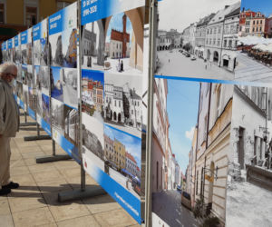 Archiwalne zdjęcia Tarnowa