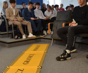 Czy w Siedlcach rośnie pokolenie dialogu? Wielkie podsumowanie debat młodzieżowych