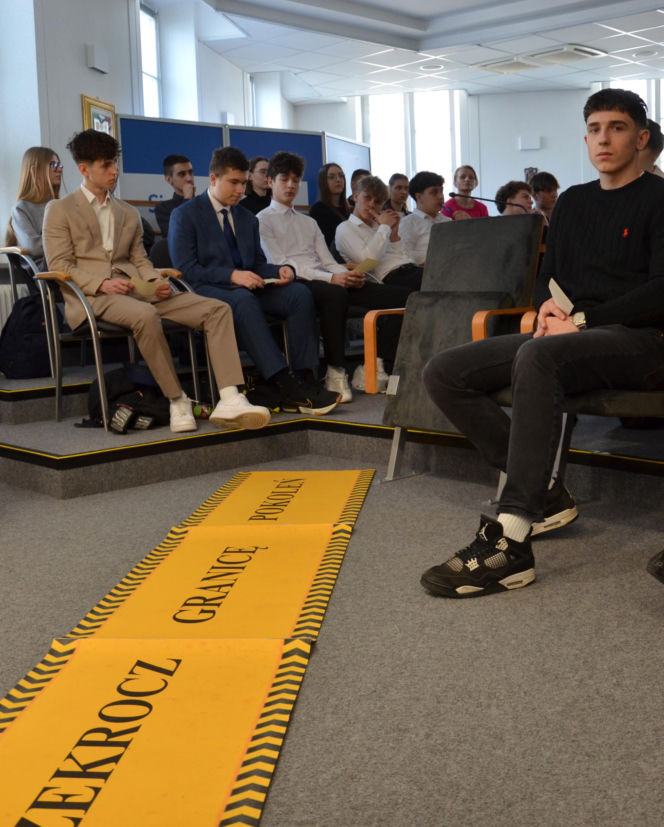 Czy w Siedlcach rośnie pokolenie dialogu? Wielkie podsumowanie debat młodzieżowych