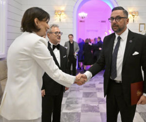 Złoty Laur Super Biznesu