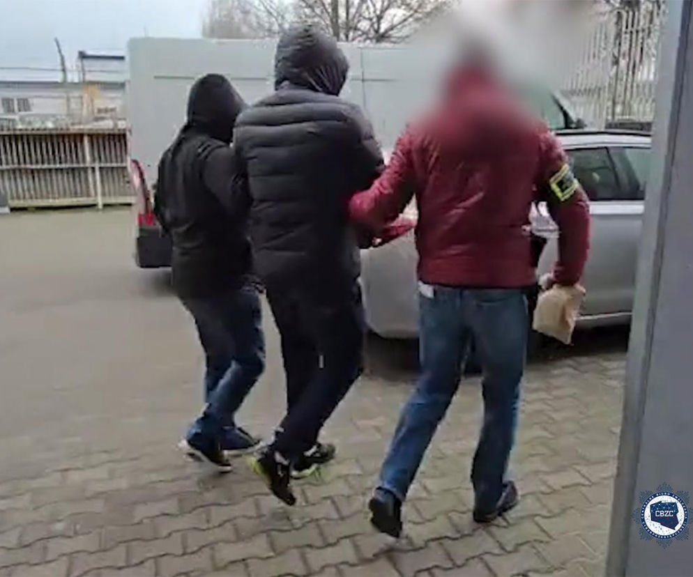 Włamał się do bazy danych dużej spółki energetycznej. Szczecinianin w areszcie