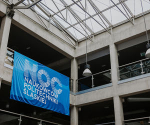 Sięgamy po naukę! Noc Naukowców Politechniki Śląskiej 2026