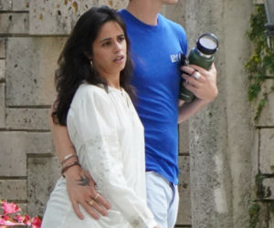 Shawn Mendes i Camila Cabello
