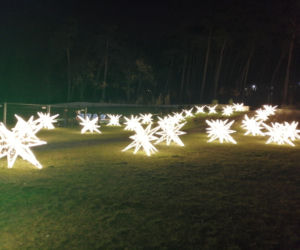 Park Iluminacji w Poznaniu