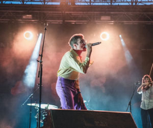 Olsztyn Green Festival 