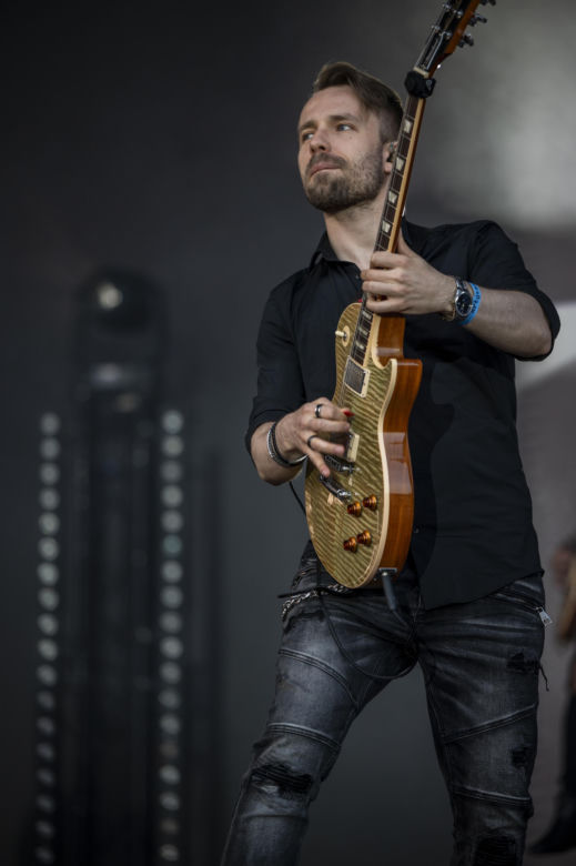 Finał Sosnowiec Fun Festival. Bajm i Sylwia Grzeszczak na scenie
