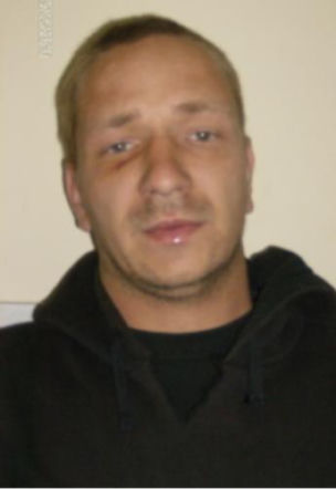 BARTOSZEK MACIEJ pseudonim PEJA HUNDEK