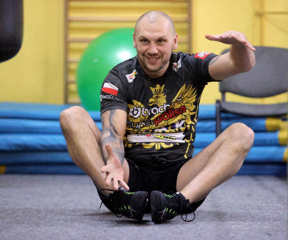 Krzysztof Głowacki