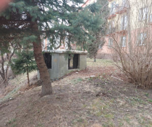 Schrony Starachowice