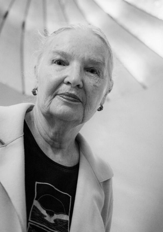 Zmarła wybitna socjolog i analityk polityczny prof. Jadwiga Staniszkis