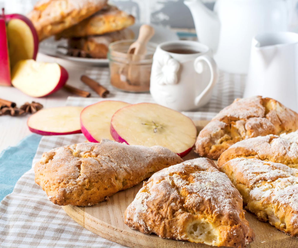 Na śniadanie szykuje ten prosty wypiek. Mój dom pachnie godzinami