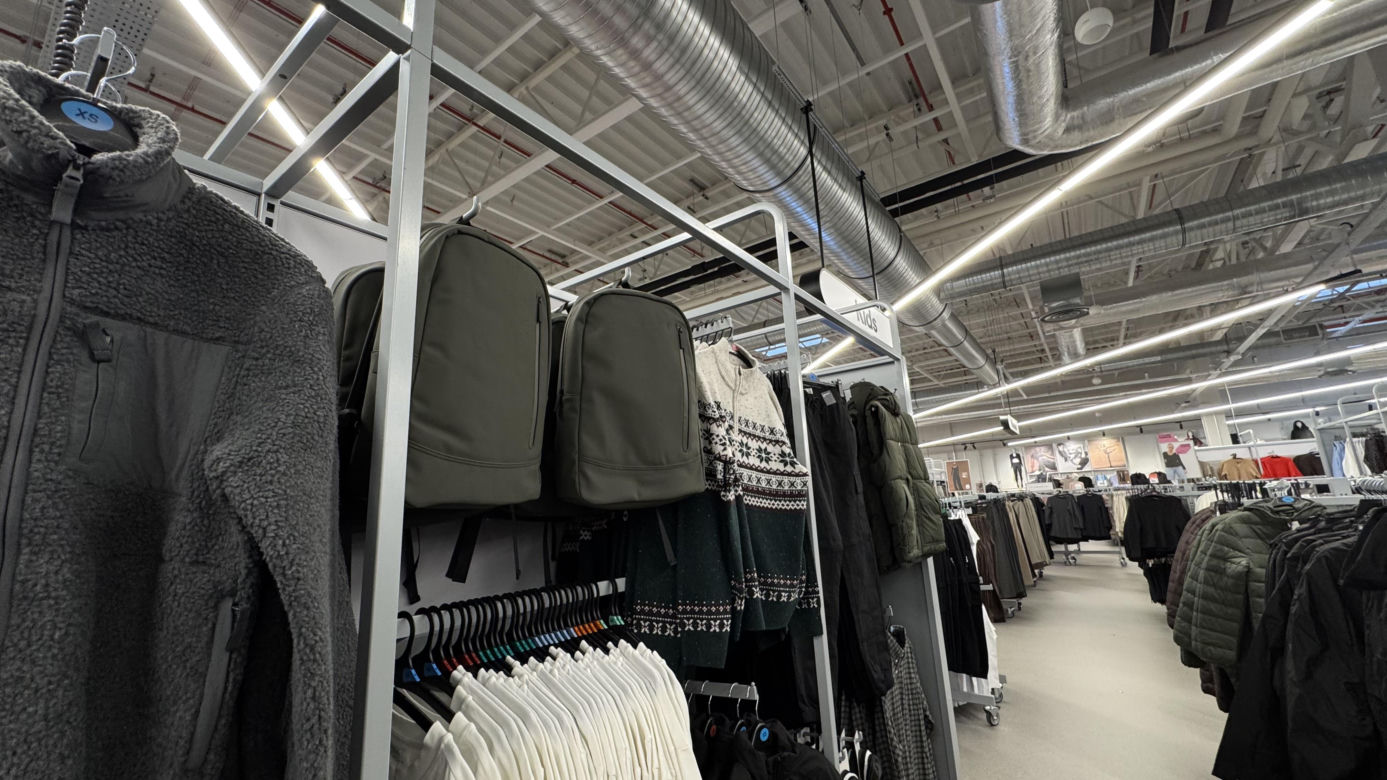 Primark Lublin