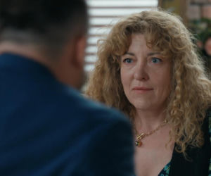 Barwy szczęścia, odcinek 3279: Żabcia sprzeda się Wilkowi. Ulegnie urokowi szemranego dewelopera – ZDJĘCIA