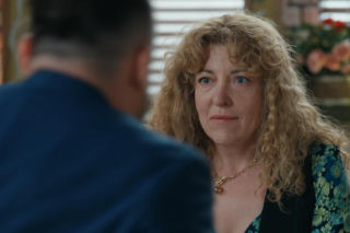 Barwy szczęścia, odcinek 3279: Żabcia sprzeda się Wilkowi. Ulegnie urokowi szemranego dewelopera – ZDJĘCIA