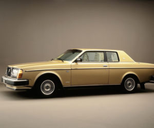 Volvo 262 Coupe