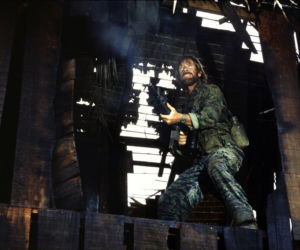 Chuck Norris nie żyje