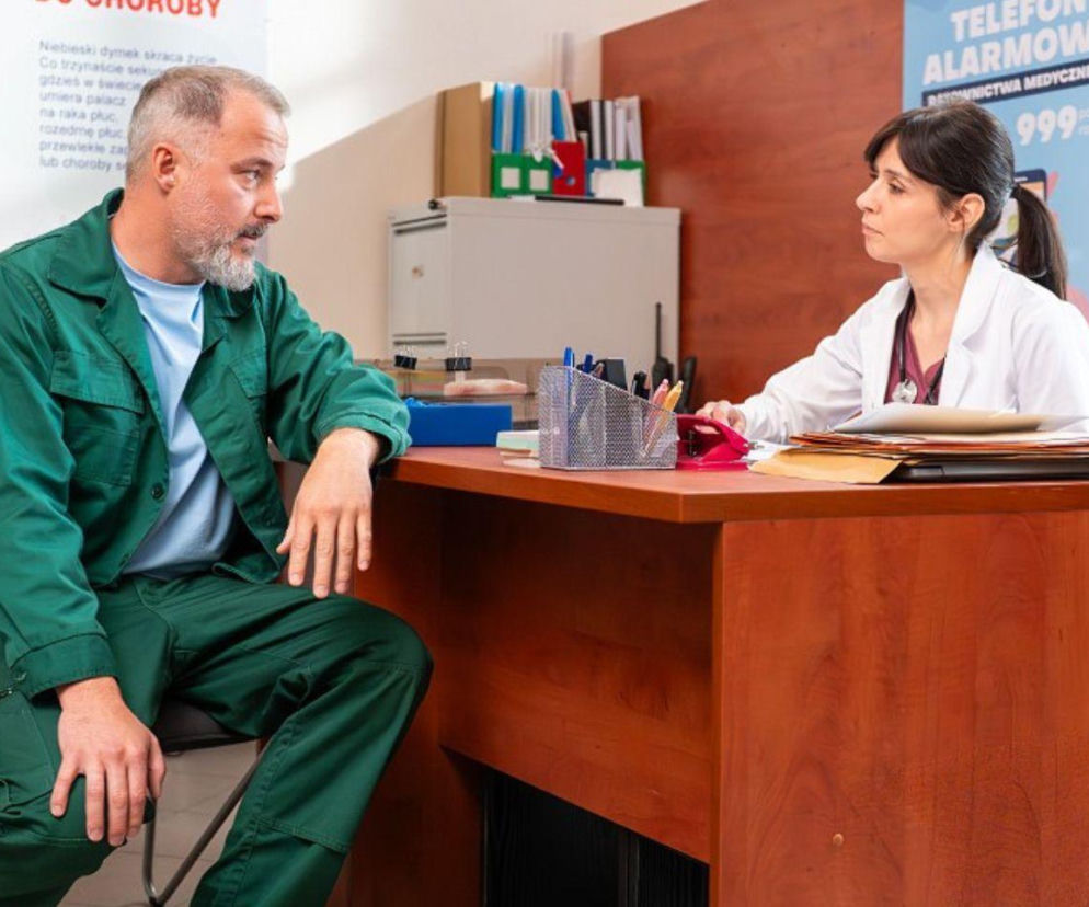 Pierwsza miłość: Zraniony Bartek jest w katastrofalnym stanie