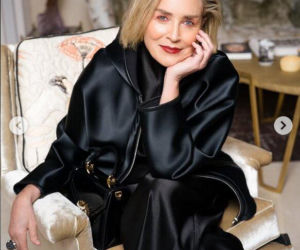 Nowa twarz Sharon Stone?! Sieć nie ma litości