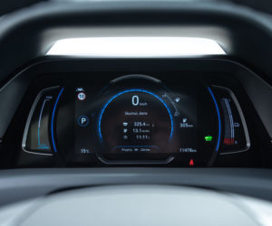 Hyundai Ioniq Electric Platinum