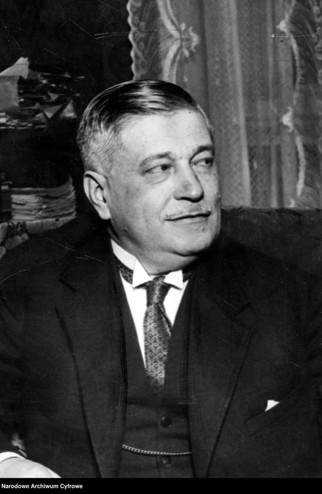 Afera Czechowicza. 8 mln zł, Piłsudski i Trybunał Stanu [ZDJĘCIA]