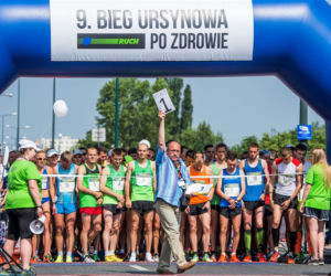 Bieg Ursynowa