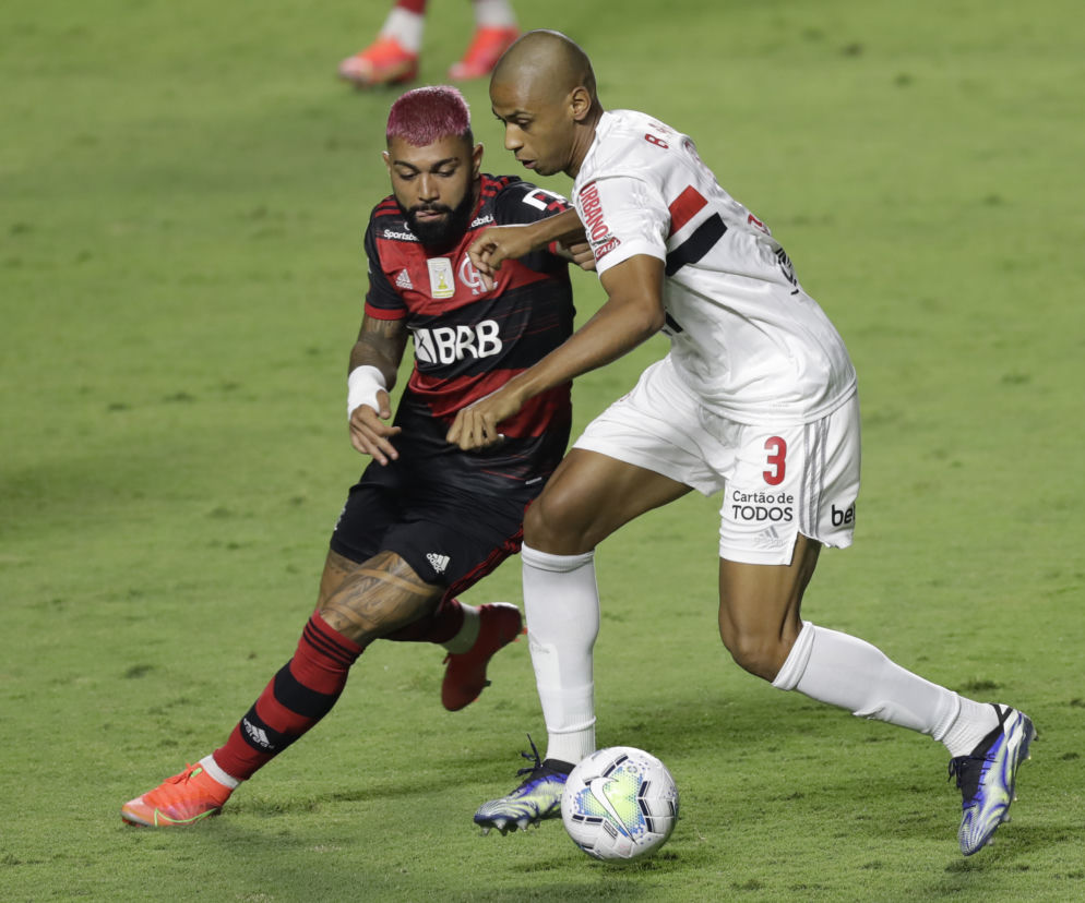 Gabriel Barbosa
