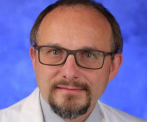 Dr Sokoloski ofiarą tragicznego zderzenia Cessny i śmigłowca w Pensylwanii